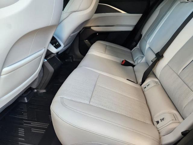 2025 Cadillac LYRIQ Vehicle Photo in Grapevine, TX 76051