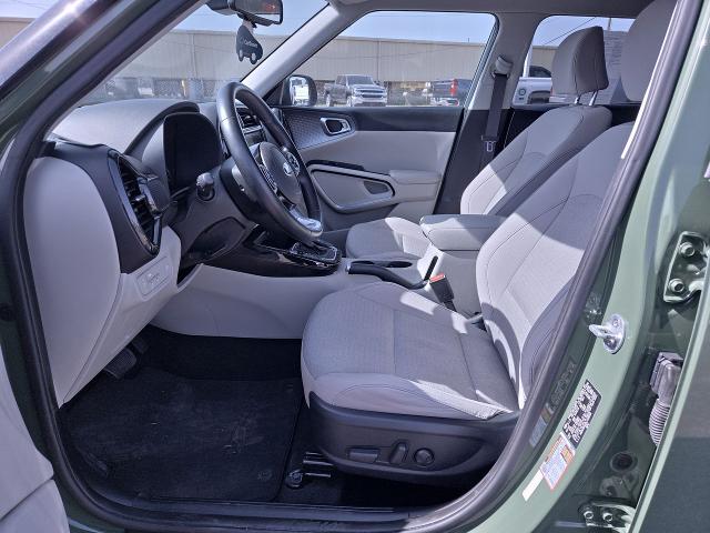 2020 Kia Soul Vehicle Photo in NEDERLAND, TX 77627-8017