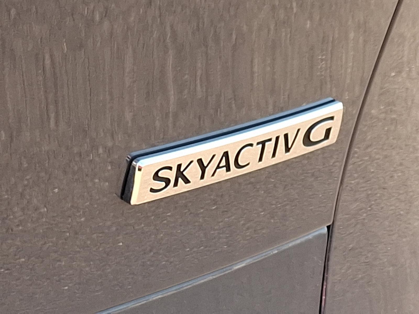 2024 Mazda CX-30 Vehicle Photo in Trevose, PA 19053