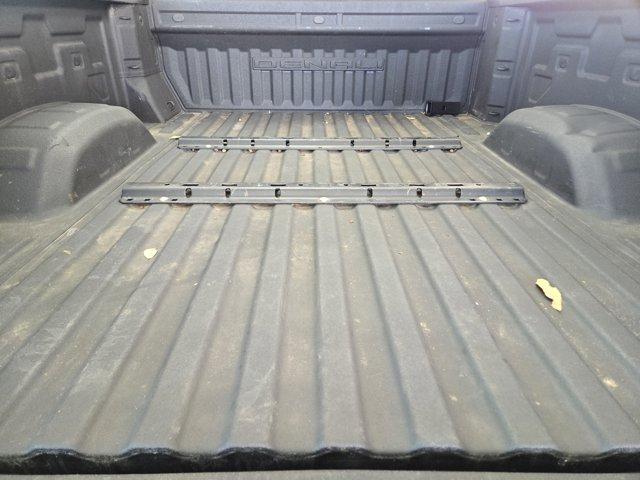 2024 GMC Sierra 2500 HD Vehicle Photo in Decatur, TX 76234
