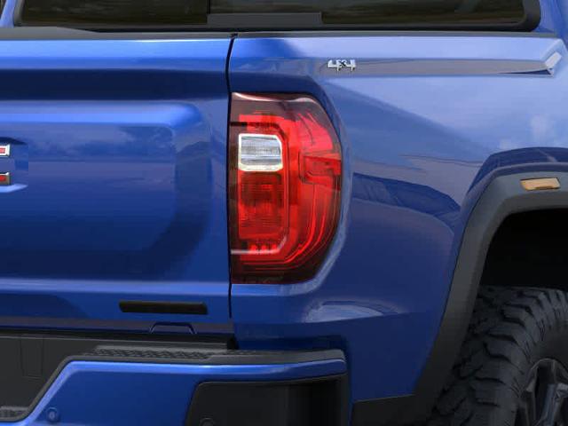2025 GMC Canyon Vehicle Photo in ZELIENOPLE, PA 16063-2910
