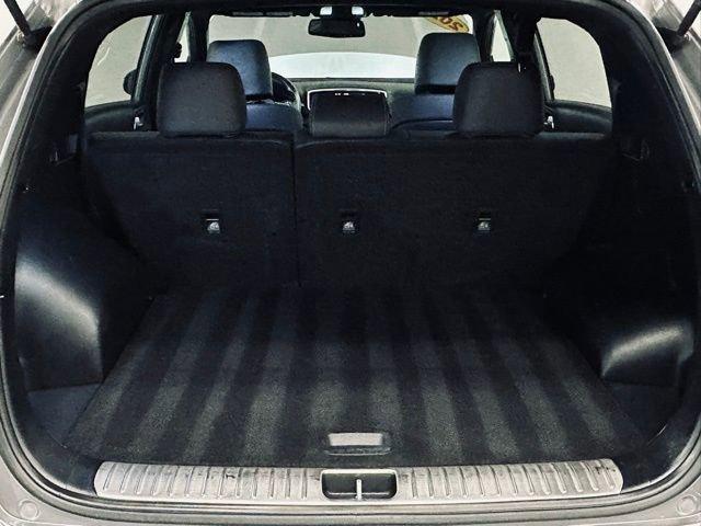 2022 Kia Sportage Vehicle Photo in MEDINA, OH 44256-9631