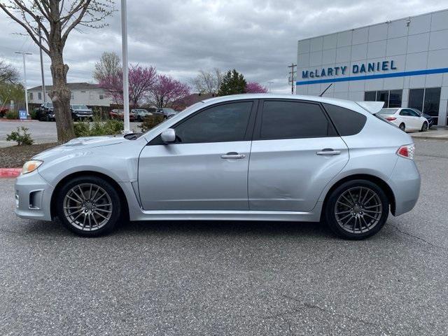 Used 2014 Subaru Impreza WRX Premium with VIN JF1GR7E62EG200702 for sale in Springdale, AR