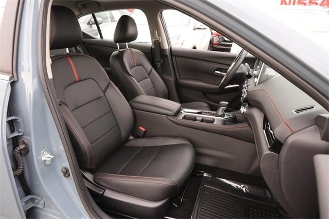2024 Nissan Sentra Vehicle Photo in Hazelwood, MO 63042
