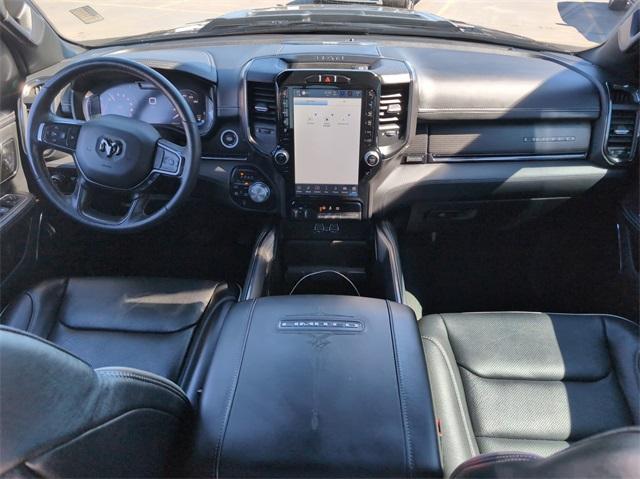 2023 Ram 1500 Vehicle Photo in AURORA, CO 80012-4011