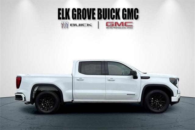 2023 GMC Sierra 1500 Vehicle Photo in ELK GROVE, CA 95757-8703