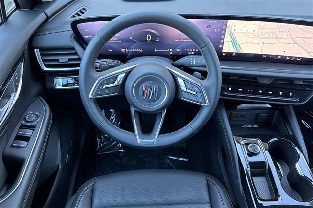 2025 Buick Envision Vehicle Photo in ELK GROVE, CA 95757-8703