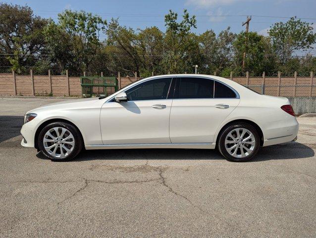 2017 Mercedes-Benz E-Class Vehicle Photo in San Antonio, TX 78230