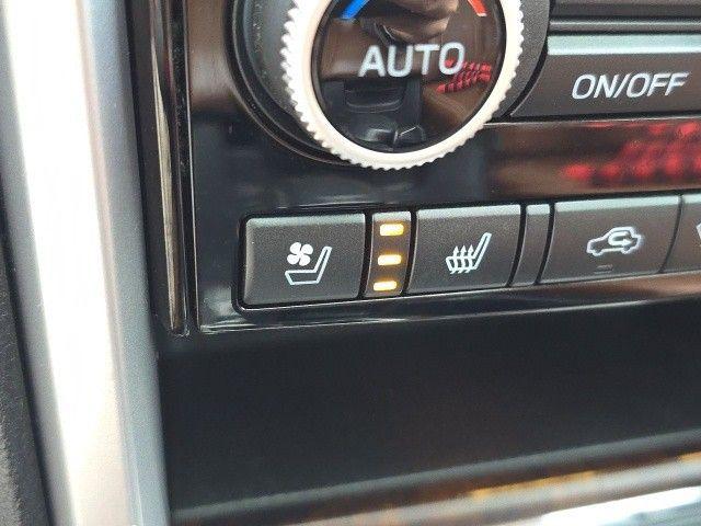 2019 Subaru Ascent Vehicle Photo in Pleasant Hills, PA 15236