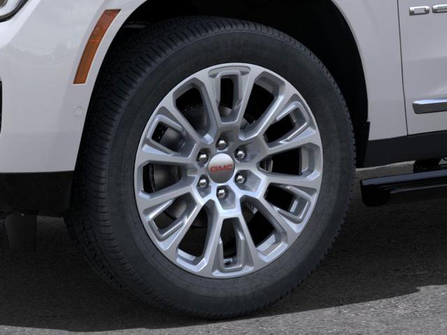 2025 GMC Yukon XL Vehicle Photo in DANBURY, CT 06810-5034