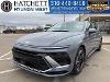 Certified 2024 Hyundai Sonata SEL with VIN KMHL14JA4RA404379 for sale in Wichita, KS