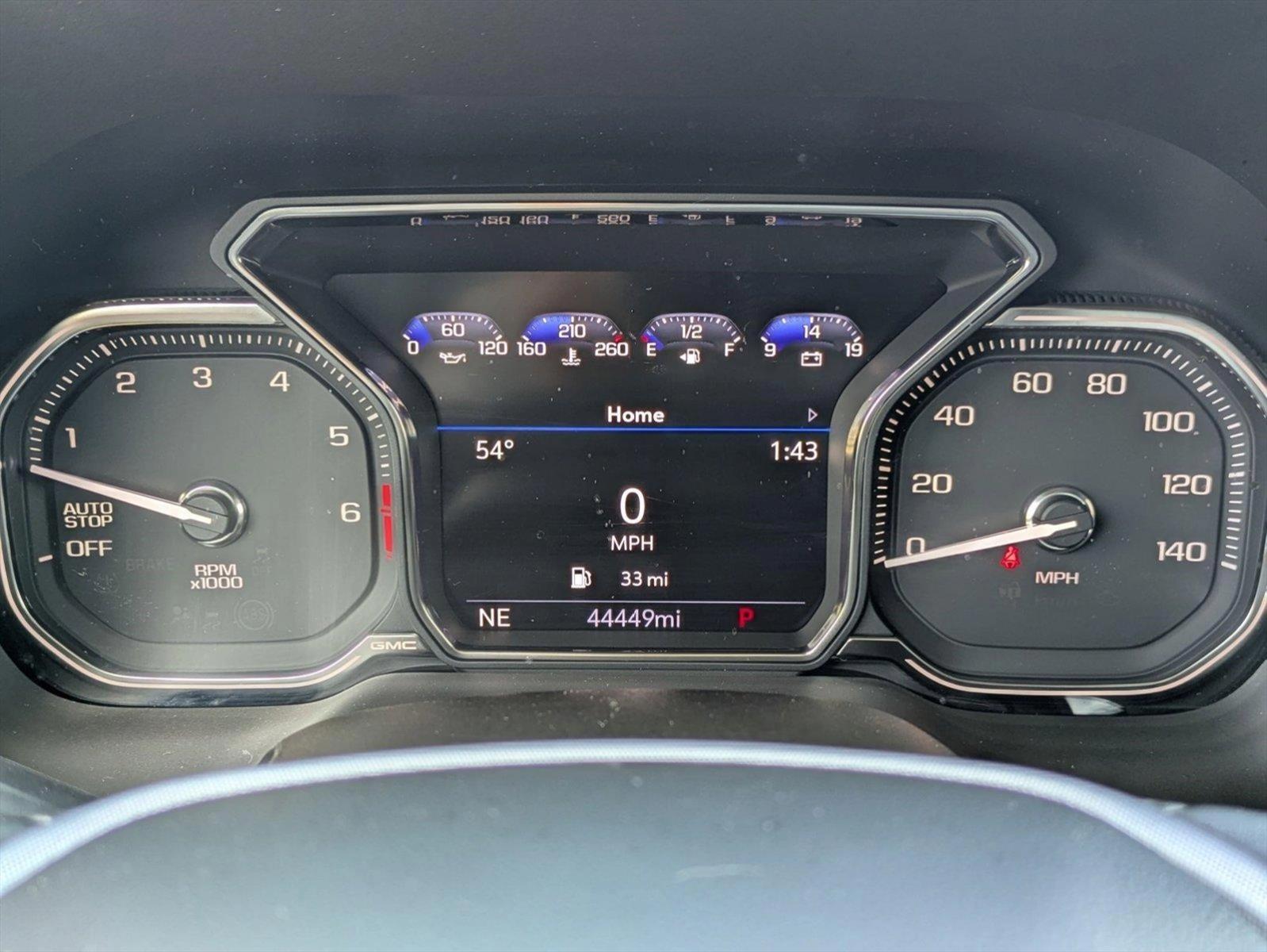 2021 GMC Yukon Vehicle Photo in Tustin, CA 92782