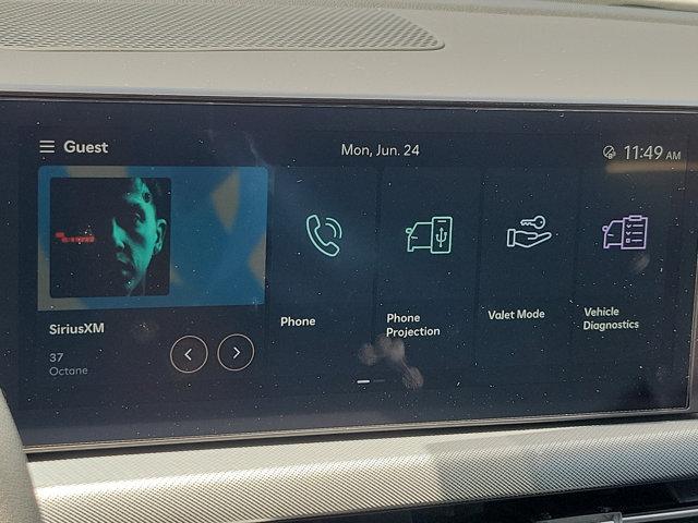 2025 Hyundai SONATA Vehicle Photo in Harrisburg, PA 17111