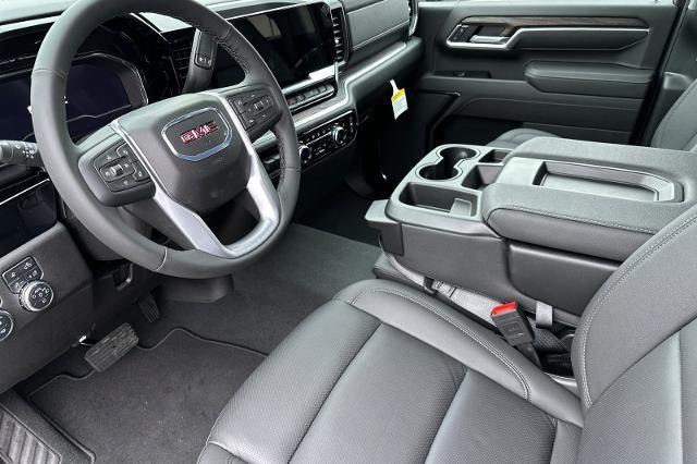 2025 GMC Sierra 2500 HD Vehicle Photo in SPOKANE, WA 99202-2191