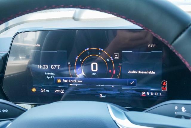 2025 Chevrolet Tahoe Vehicle Photo in VENTURA, CA 93003-8585