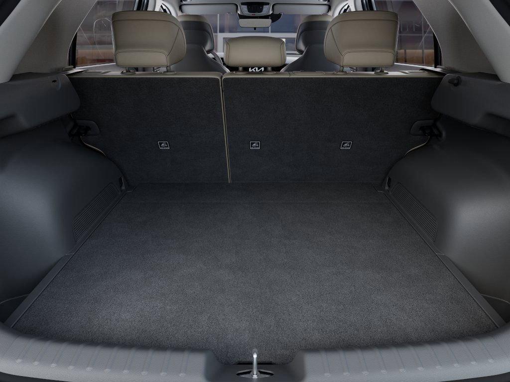 2025 Kia Niro Vehicle Photo in Belle Vernon, PA 15012