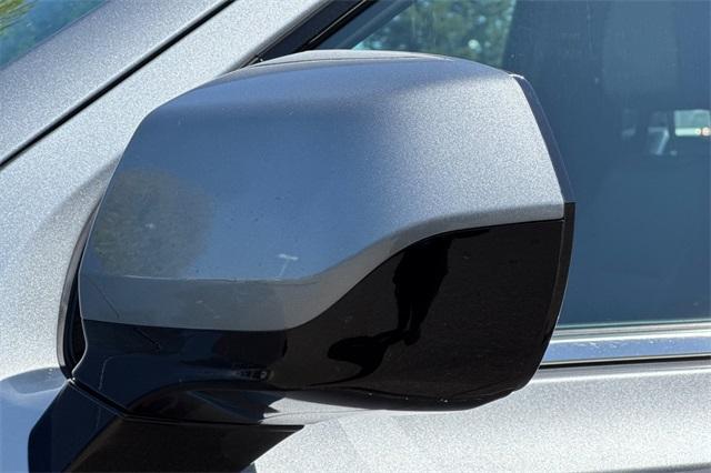 2023 Chevrolet Suburban Vehicle Photo in ELK GROVE, CA 95757-8703