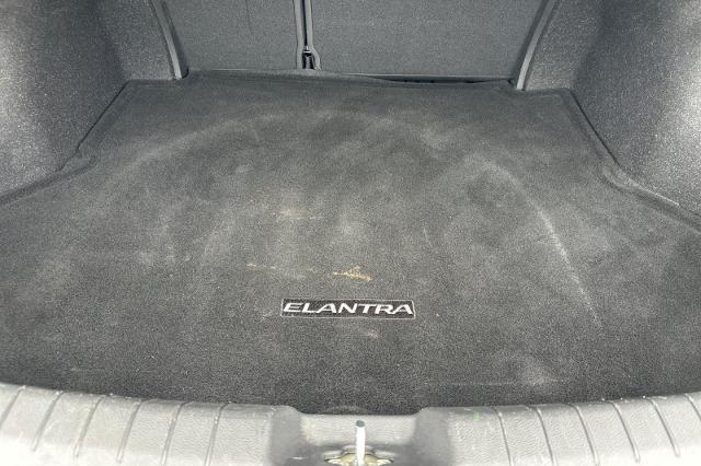 2018 Hyundai Elantra Vehicle Photo in SPOKANE, WA 99202-2191