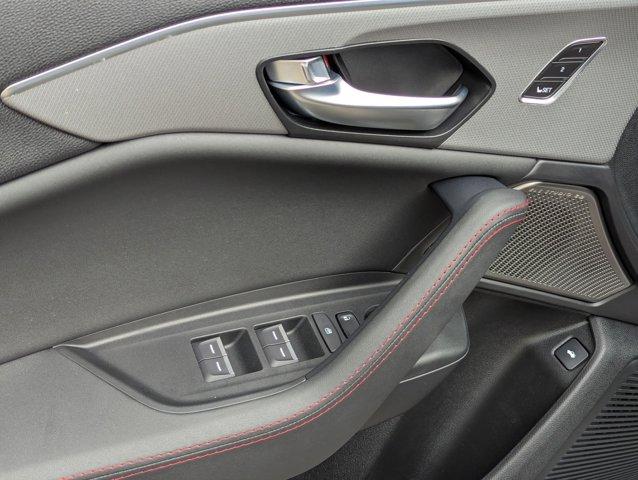 2023 Acura TLX Vehicle Photo in San Antonio, TX 78230