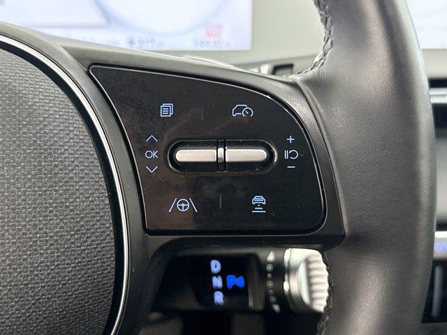 2024 Hyundai IONIQ 5 Vehicle Photo in Charlotte, NC 28273