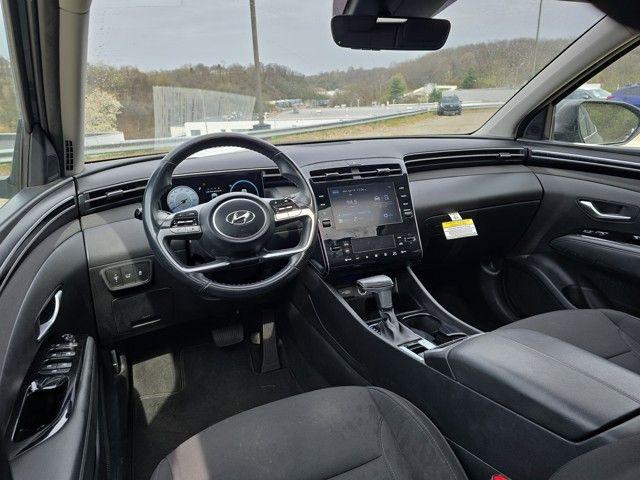 2022 Hyundai TUCSON Vehicle Photo in Pleasant Hills, PA 15236
