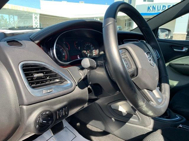 2015 Dodge Dart Vehicle Photo in POST FALLS, ID 83854-5365