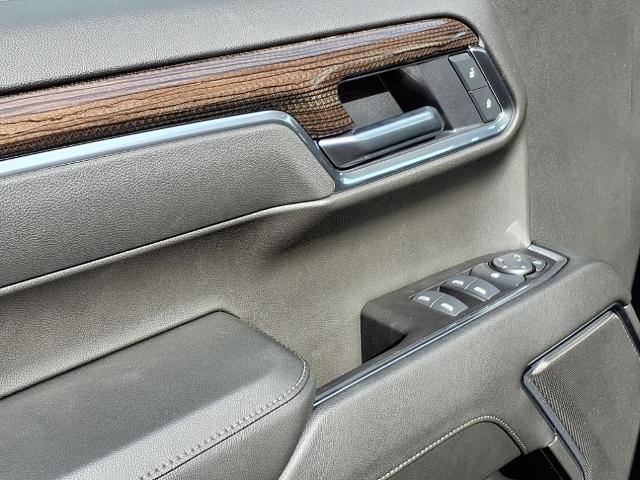 2025 Chevrolet Silverado 1500 Vehicle Photo in Denton, TX 76205