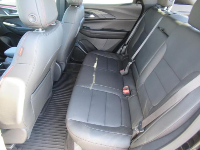 2025 Chevrolet Trailblazer Vehicle Photo in LEESBURG, FL 34788-4022