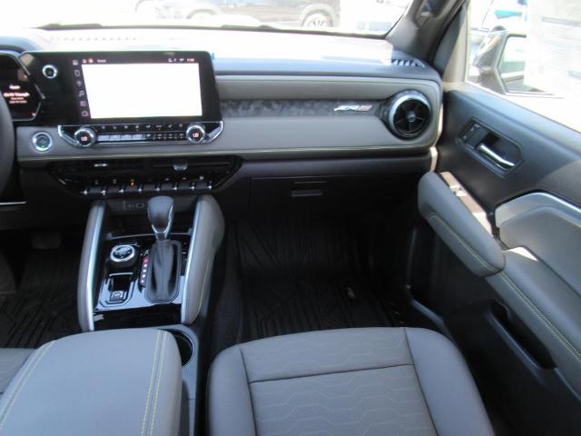 2025 Chevrolet Colorado Vehicle Photo in LEESBURG, FL 34788-4022