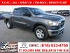 Used 2022 RAM Ram 1500 Pickup Big Horn/Lone Star with VIN 1C6RRFFG8NN221268 for sale in Collinsville, IL