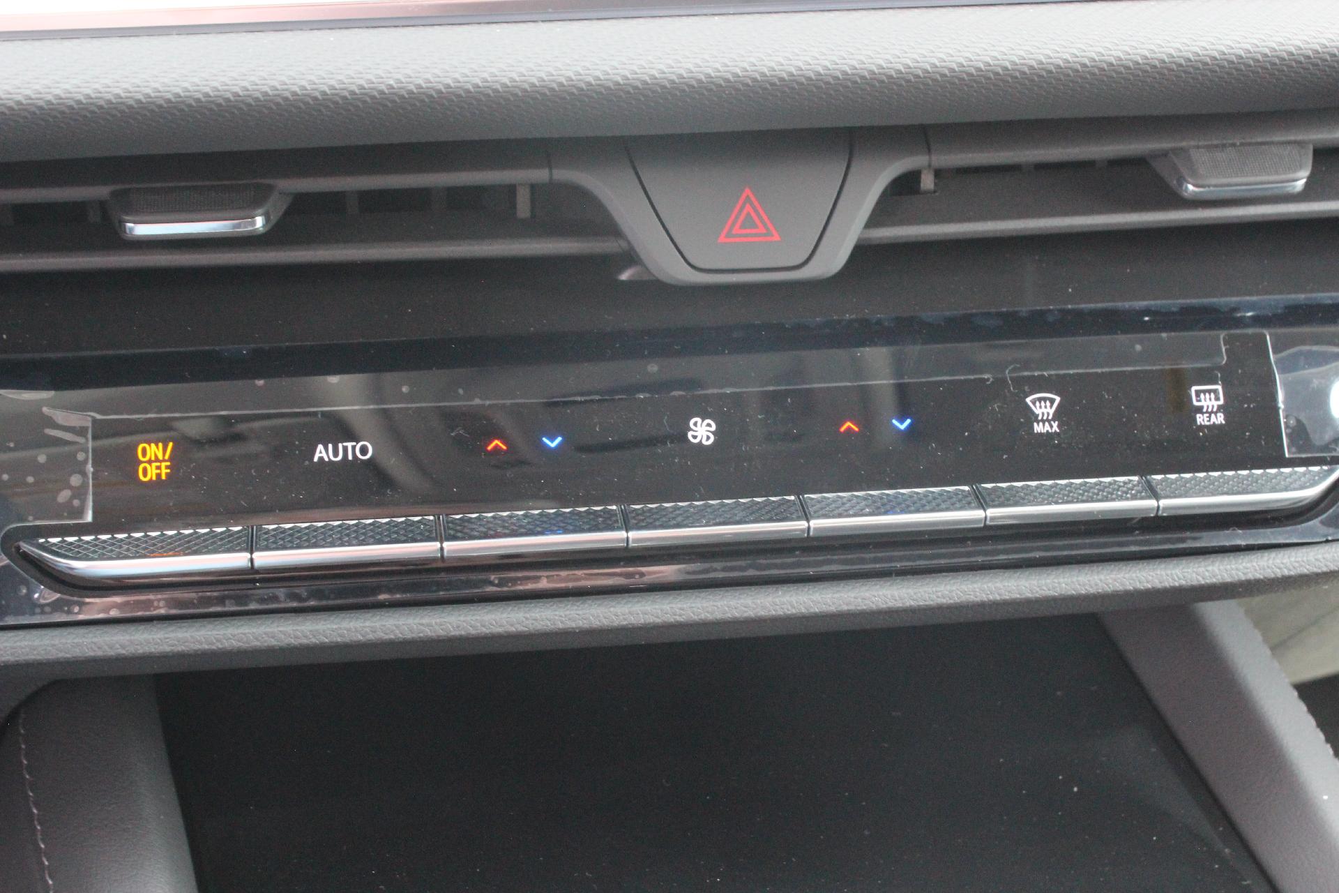 2025 Buick Envision Vehicle Photo in AURORA, CO 80012-4011