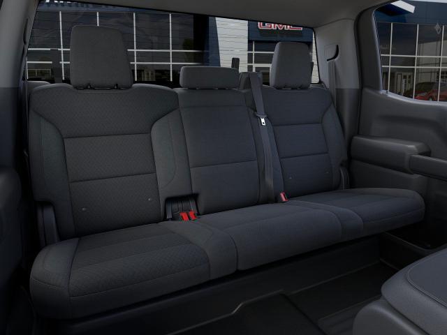 2025 GMC Sierra 1500 Vehicle Photo in TOPEKA, KS 66609-0000
