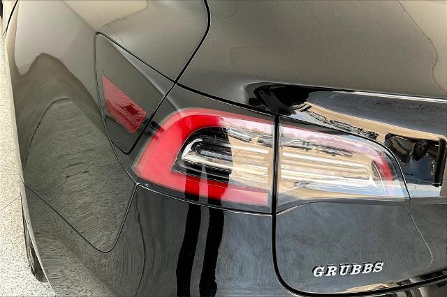 2018 Tesla Model 3 Vehicle Photo in Grapevine, TX 76051