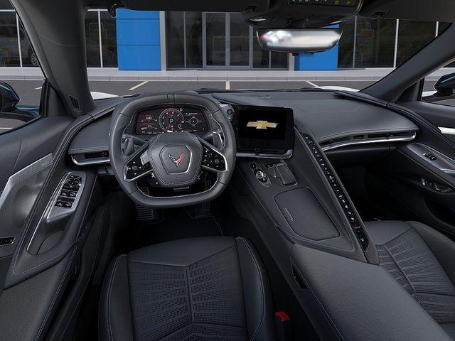 2025 Chevrolet Corvette Stingray Vehicle Photo in PAWLING, NY 12564-3219