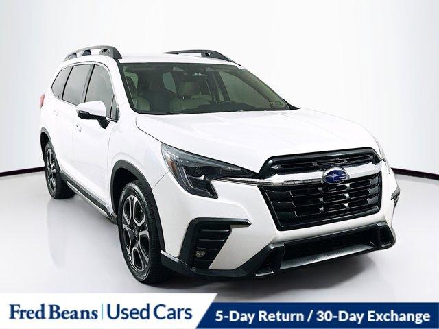 2023 Subaru Ascent Vehicle Photo in Doylestown, PA 18902