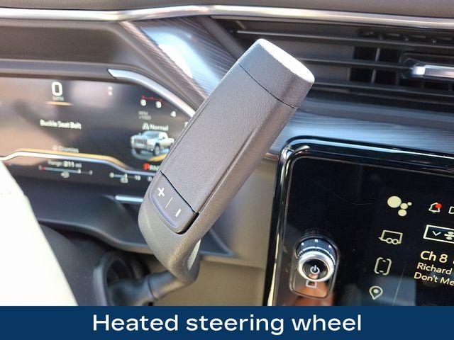 2024 GMC Sierra 2500 HD Vehicle Photo in WATERTOWN, CT 06795-3318