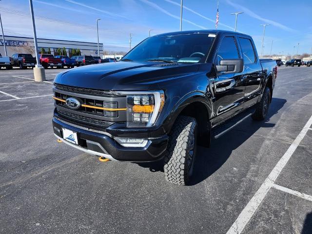 2023 Ford F-150 Vehicle Photo in GREEN BAY, WI 54304-5303