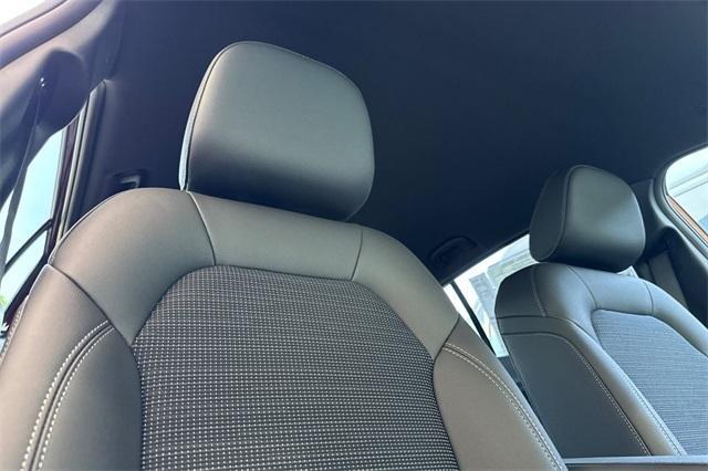 2025 Buick Envista Vehicle Photo in ELK GROVE, CA 95757-8703