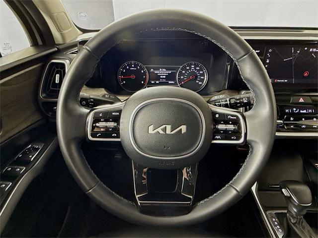 2022 Kia Sorento Vehicle Photo in Everett, WA 98204