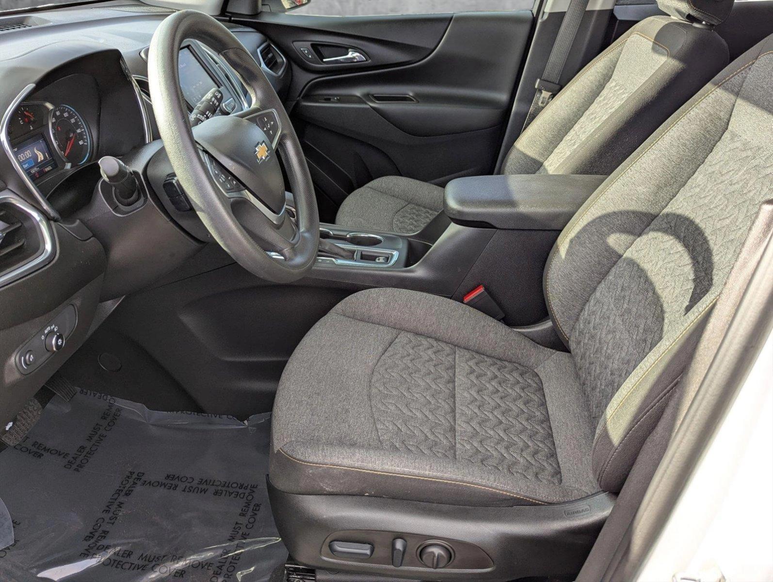 2023 Chevrolet Equinox Vehicle Photo in MIAMI, FL 33134-2699