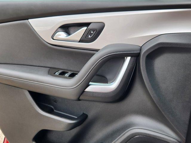 2022 Chevrolet Blazer Vehicle Photo in SUGAR LAND, TX 77478-0000
