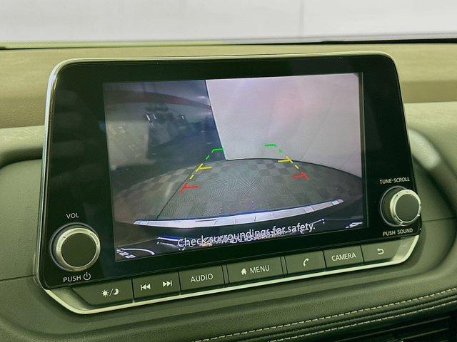 2022 Nissan Rogue Vehicle Photo in Flemington, NJ 08822