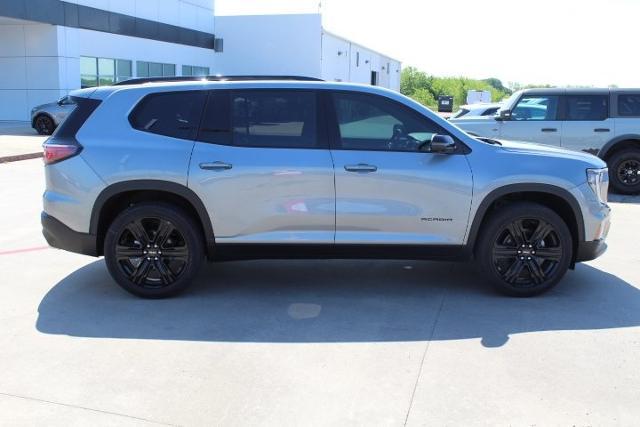 2025 GMC Acadia Vehicle Photo in Greenville, TX 75402