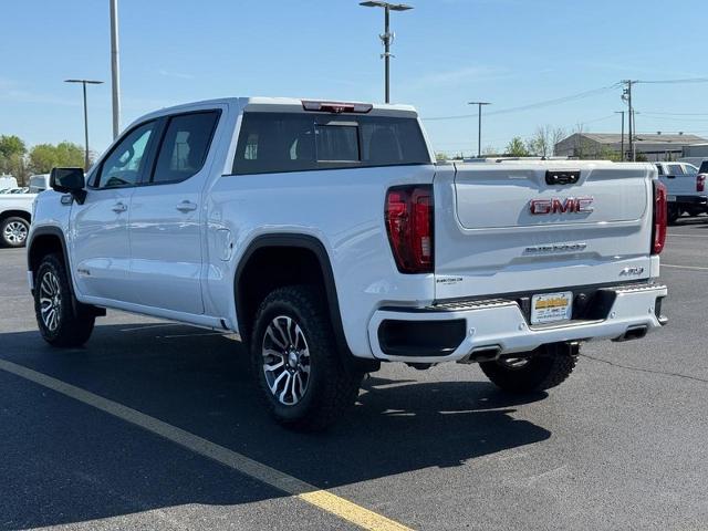 2023 GMC Sierra 1500 Vehicle Photo in COLUMBIA, MO 65203-3903
