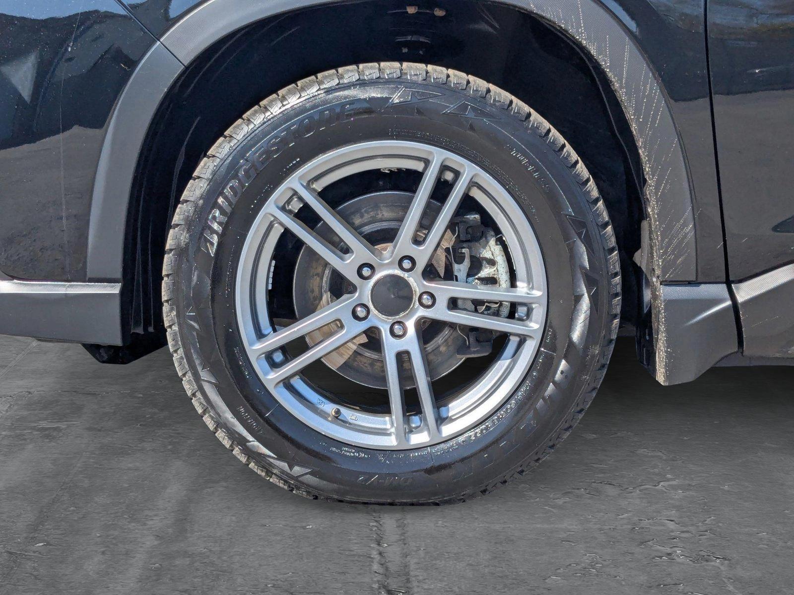 2023 Subaru Ascent Vehicle Photo in Spokane Valley, WA 99206