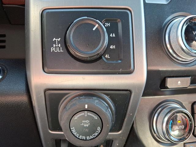 2018 Ford F-150 Vehicle Photo in HARRISBURG, PA 17111-1033