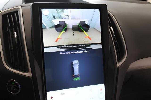 2022 Ford Edge Vehicle Photo in Green Bay, WI 54304