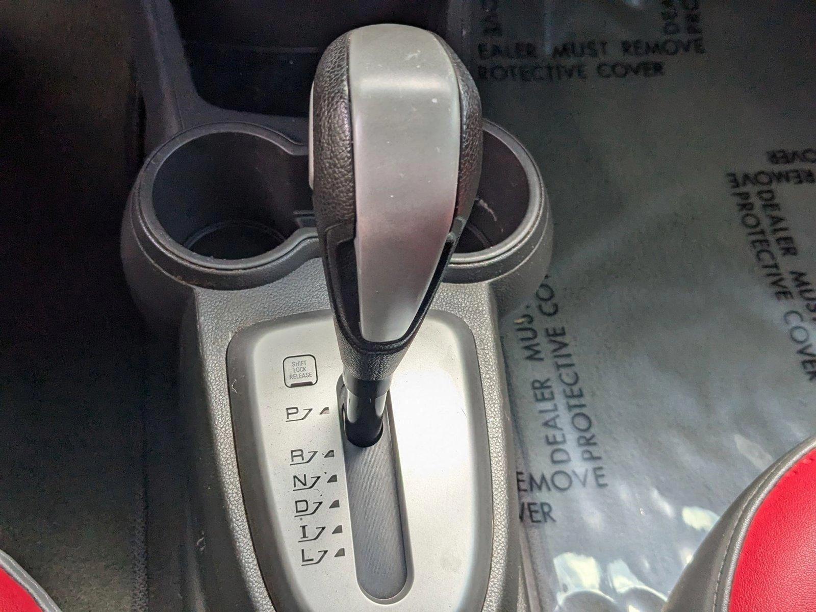 2013 Chevrolet Spark Vehicle Photo in MIAMI, FL 33134-2699
