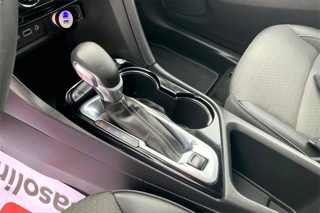 2023 Buick Encore GX Vehicle Photo in INDEPENDENCE, MO 64055-1377