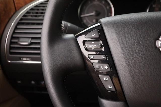 2024 Nissan Armada Vehicle Photo in Hazelwood, MO 63042